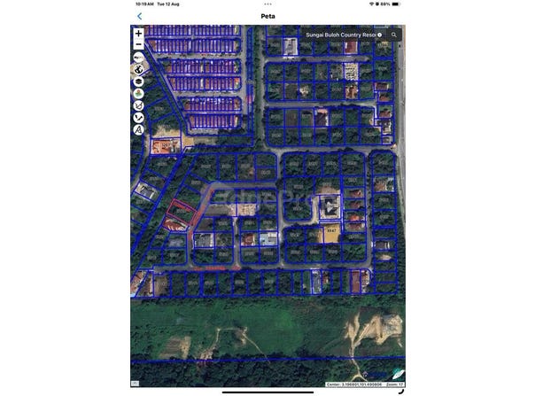 Shah Alam, Selangor 47000