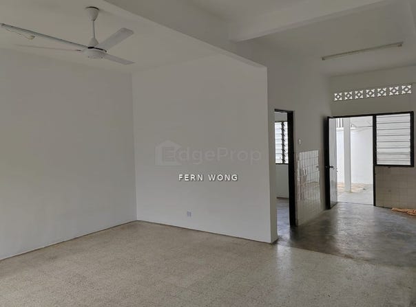 Petaling Jaya, Selangor 46400