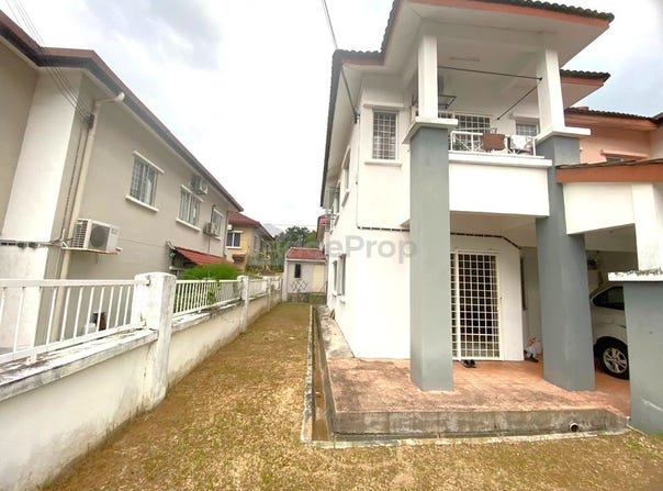 Puchong, Puchong, Selangor 47100