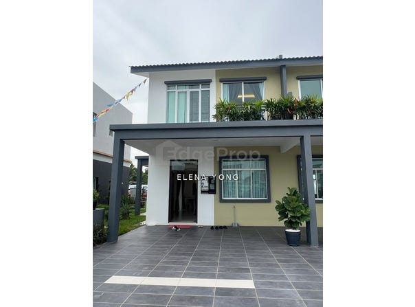 Jenjarom, Selangor 42600