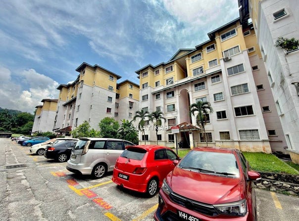 Bandar Puncak Alam, Selangor 42300