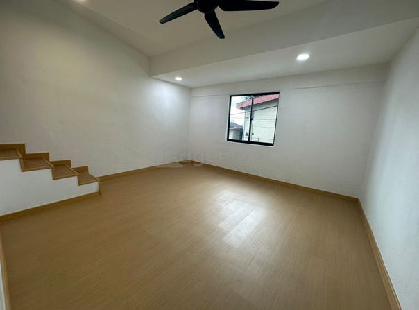 Ulu Tiram, Johor 81200
