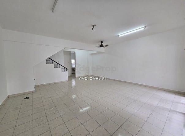 Jalan Pekerti 25/133, Shah Alam, Selangor 40400
