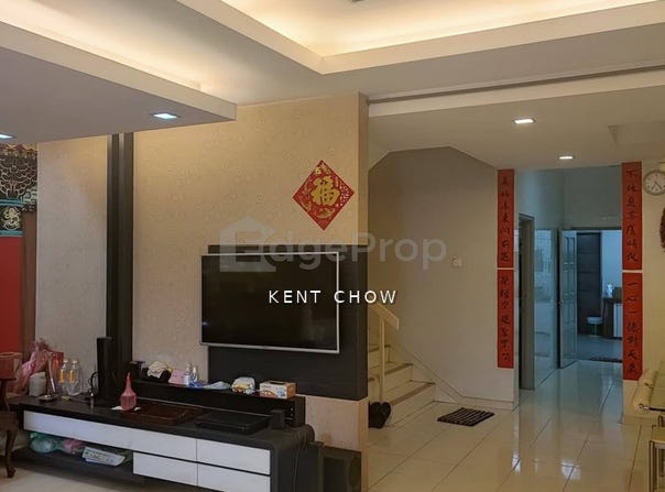 PLOT 186774,BANDAR BARU SRI KLEBANG, BANDAR BARU SRI KLEBANG, 31200, Kinta, Perak
