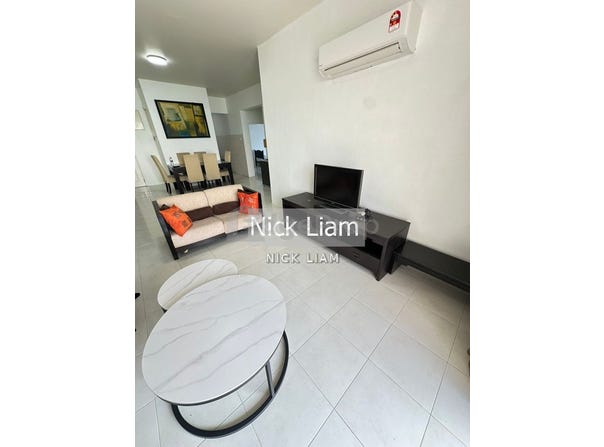 Lebuh Tunku Kudin 2, 11700, Penang, Gelugor, Penang 11700
