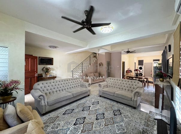 Jalan BS, Sungai Buloh, Selangor 47000