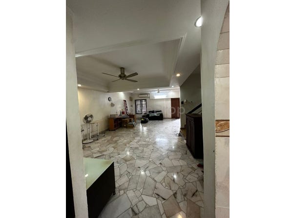 Jalan Jerangor; Lorong Sentosa, Klang, Selangor 42000