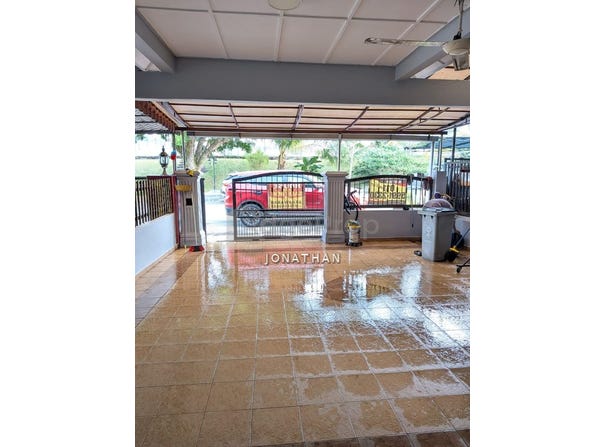Jalan Kemboja, Seremban, Negeri Sembilan 70400