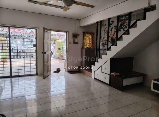 Jalan 3, Kajang, Selangor 43300
