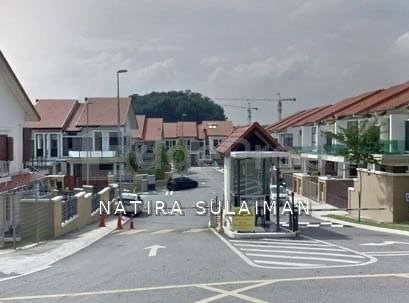 Cheras, Kuala Lumpur 56000
