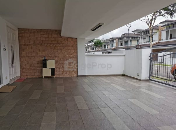Jalan Eko Botani 2, Iskandar Puteri, Johor 79100