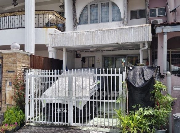 Jalan Muhibbah, Batu Caves, Selangor 68100