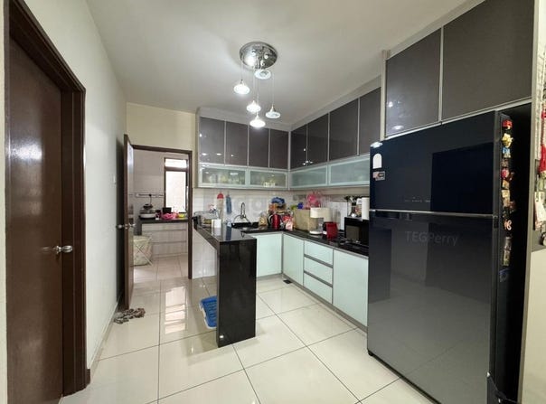 Lorong Gelang, Klang, Selangor 41200