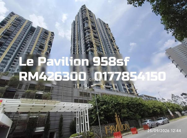 Jalan Puteri 7/2, Bandar Puteri Puchong, Selangor 47100