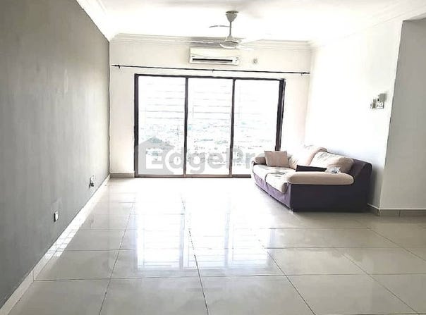 Jalan 22/44, Taman Paramount, Petaling Jaya, 46300, Selangor, Petaling Jaya, Selangor 46300