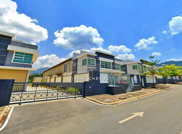 Semenyih, Selangor