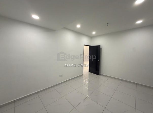 Jalan harmoni, Skudai, Johor 81300
