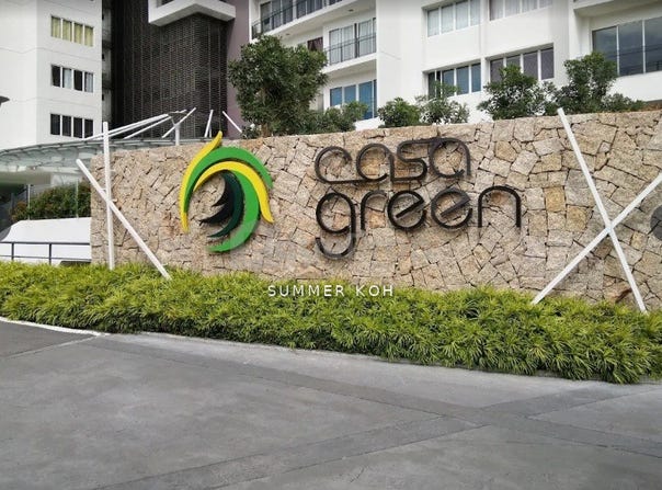 Jalan Seri Minang 4, Taman Seri Minang, 43200, Selangor, Cheras, Selangor 43200