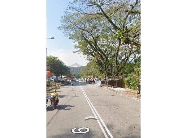 Batu Ferringhi, Penang 11100