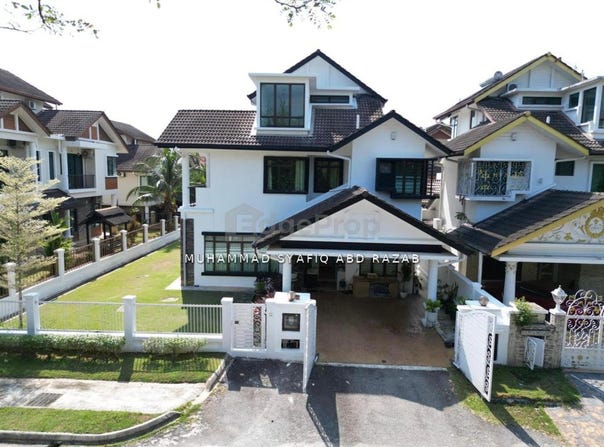 Jalan 6/5, Bangi, Selangor 43650