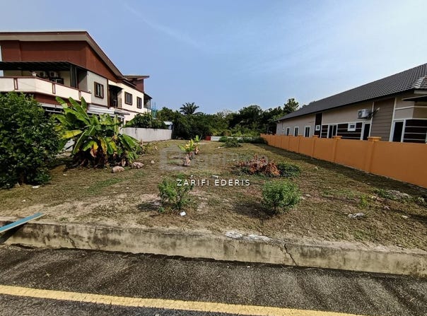Kampung Labu Lanjut, Sepang, Selangor 43900