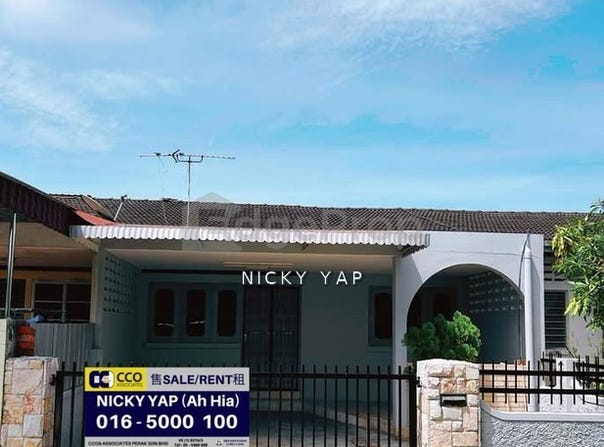 Ipoh, Perak 31400