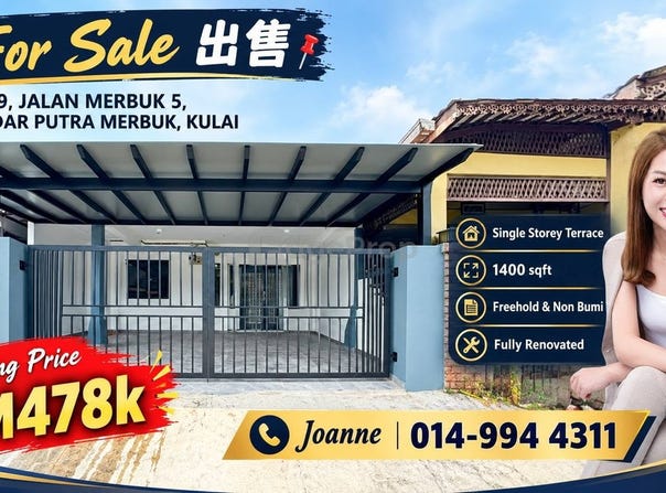 Kulai, Johor 81000