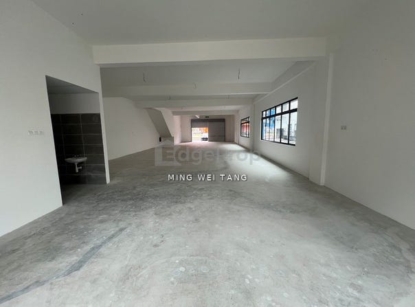 Johor Bahru, Johor 81550