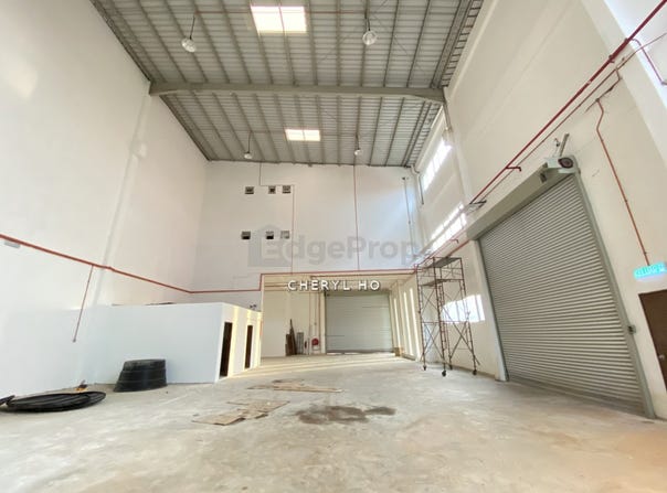 Selangor, Shah Alam, Selangor 40300