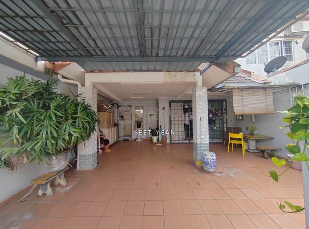 Hulu Selangor, Selangor 48010