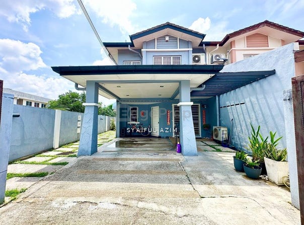 Ampang, Selangor 68000