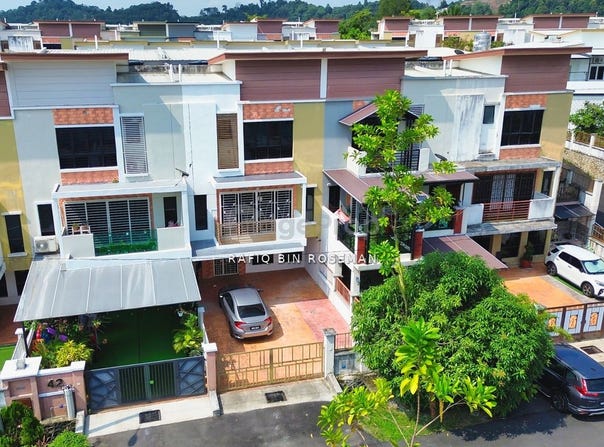 Jalan BS, Sungai Buloh, Selangor 47000