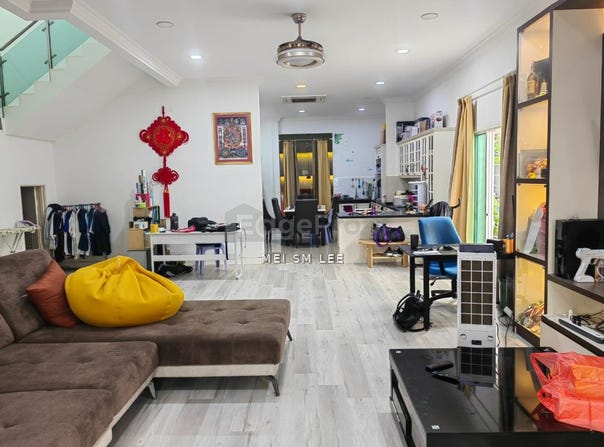 Jalan Sutera 2/4, Kajang, Selangor 43000