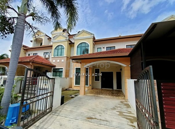 Sepang, Selangor 43900