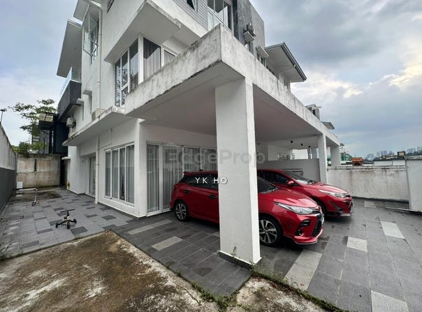 Taman Melawati, Selangor 53100