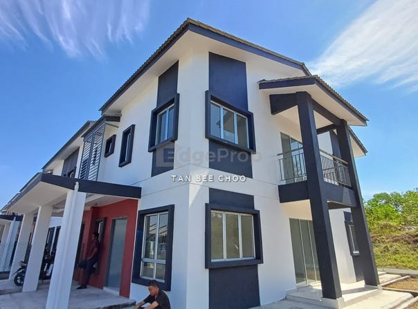 Jalan Kampung Bukit Kerayong, Kapar, Selangor 42200