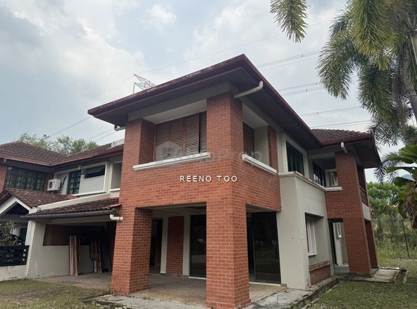 Jalan Rawang, Rawang, Selangor 48000