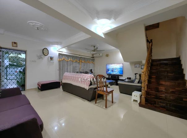 Ampang, Selangor 68000