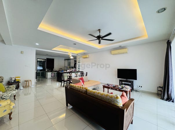 Kajang, Kajang, Selangor 43000