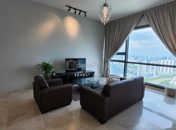 Jalan Bangsar, Bangsar, Kuala Lumpur 59200
