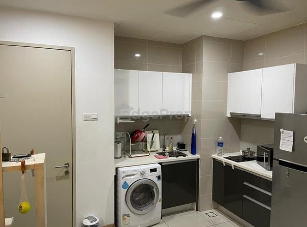 Jalan Kerinchi, 59200, Kuala Lumpur, Bangsar South, Kuala Lumpur 59200