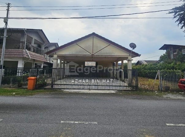 Ampang, Selangor 68000