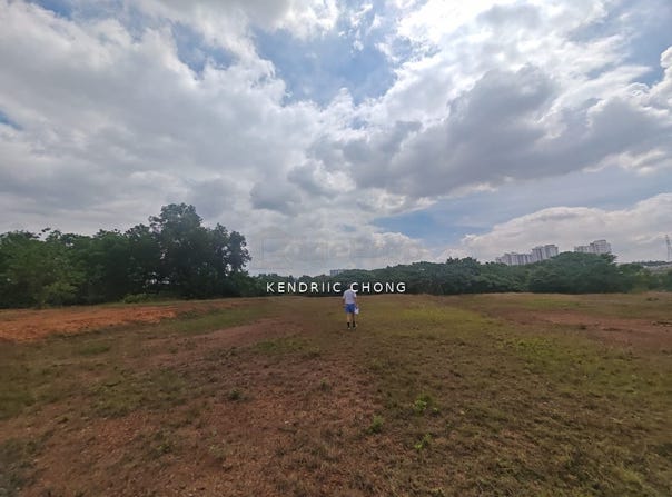 Jalan Bukit Impiana, Kajang, Selangor 43000