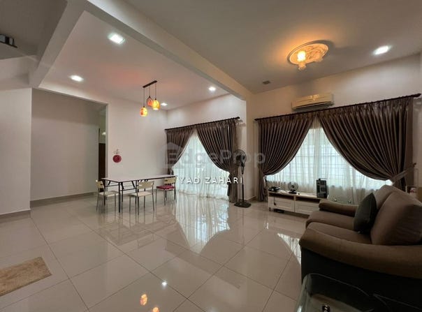 Semenyih, Selangor 43500
