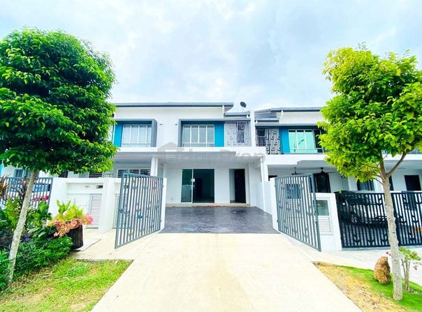 43800 Dengkil, Selangor, Dengkil, Selangor 43800