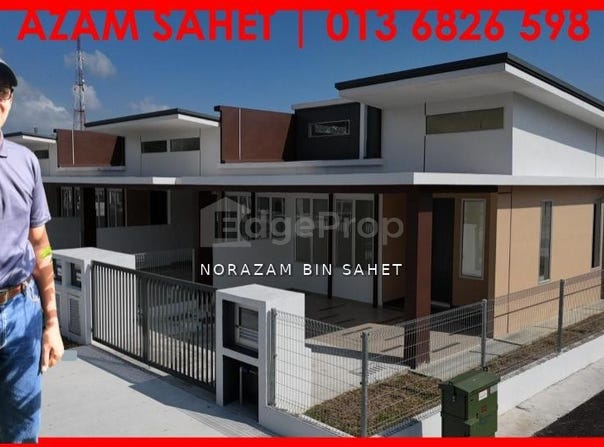 Port Klang, Selangor 42000