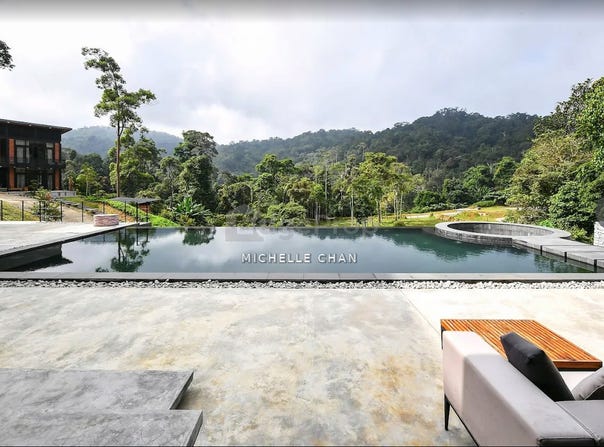 Jalan Kampung, Bentong, Pahang 28750