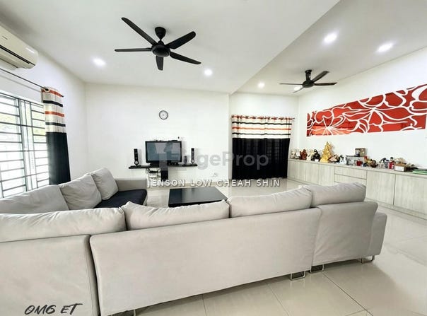 Lebuhraya Selat Klang, Klang, Selangor 41400