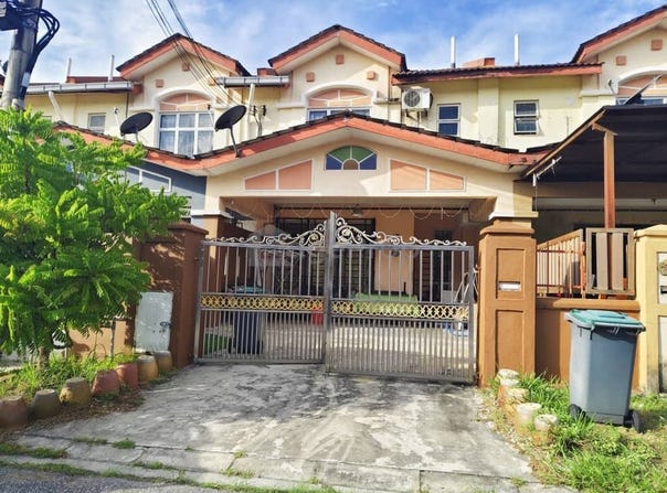 Skudai, Johor 81300