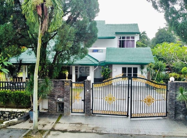 Petaling Jaya, Selangor 47301
